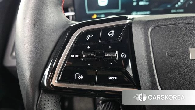 Ssangyong Actian 2nd Generation id 5045425 из Кореи 19