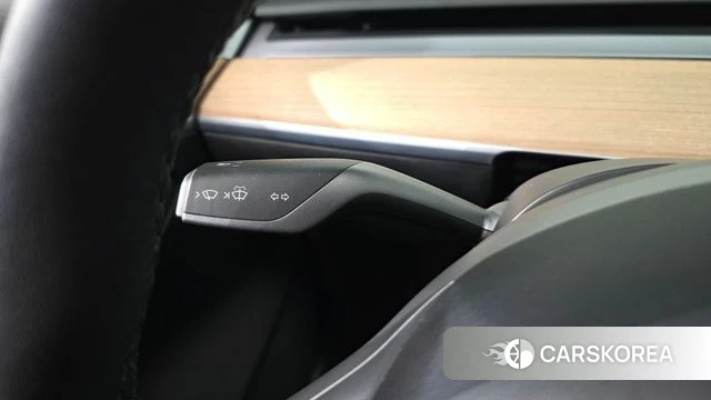 Tesla Model 3 id 5003002 из Кореи 19