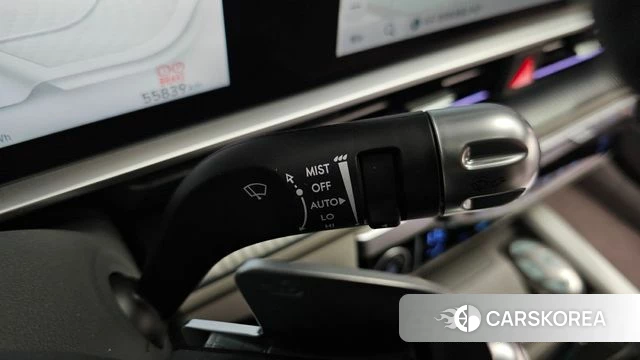 Hyundai Ionic 6 id 4965523 из Кореи 19