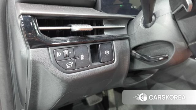 Kia The New Sportage 5th Generation id 4990529 из Кореи 19