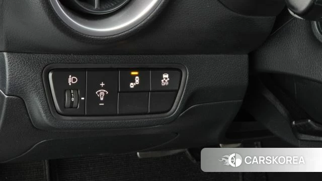 Kia The New K3 2nd generation id 4985559 из Кореи 19