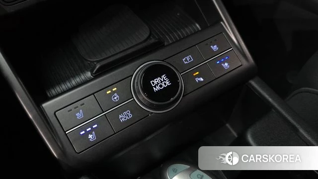 Hyundai Kona Electric (SX2) id 4985350 из Кореи 19