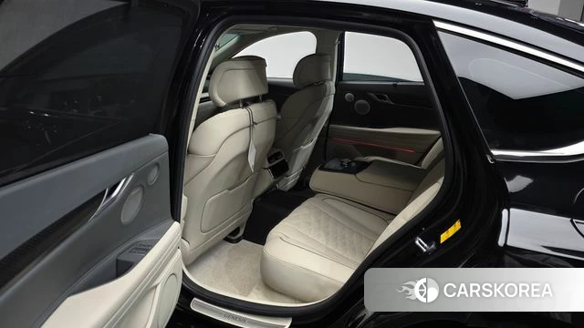 Genesis G80 (RG3) id 5020957 из Кореи 19