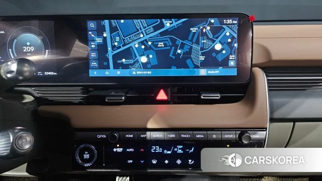 Hyundai The New Ionic 5 id 4834334 из Кореи 19