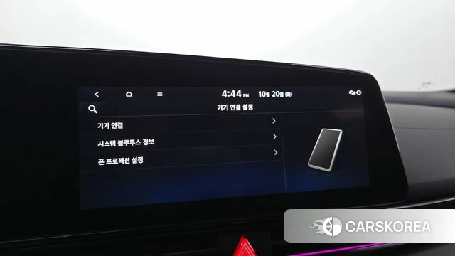 Hyundai The New Avante (CN7) id 5016748 из Кореи 19