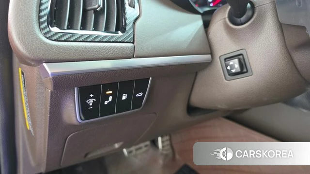 Kia Stinger id 4952855 из Кореи 19