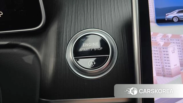 Mercedes-Benz S-Class W223 id 4986517 из Кореи 19