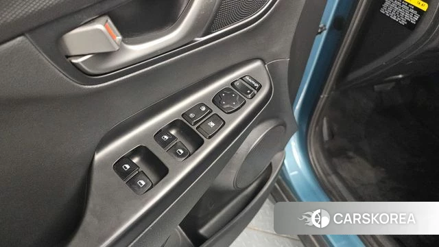 Hyundai Kona id 5042034 из Кореи 19