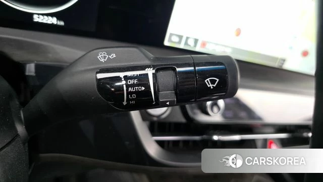 Kia K8 id 5052721 из Кореи 19