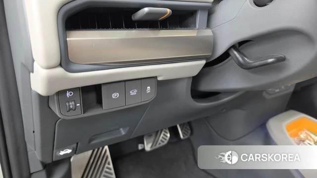 Kia EV3 id 5016119 из Кореи 19
