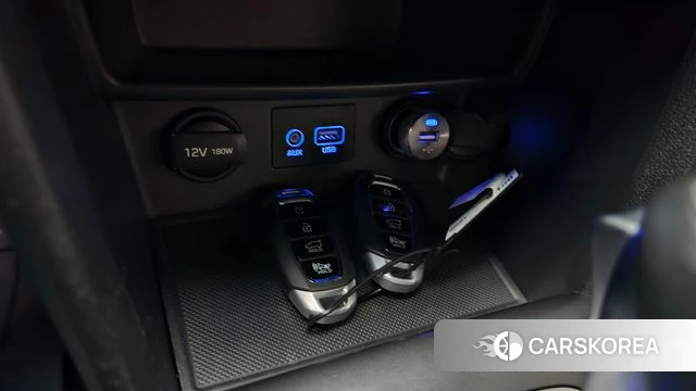 Hyundai Kona id 4732814 из Кореи 19