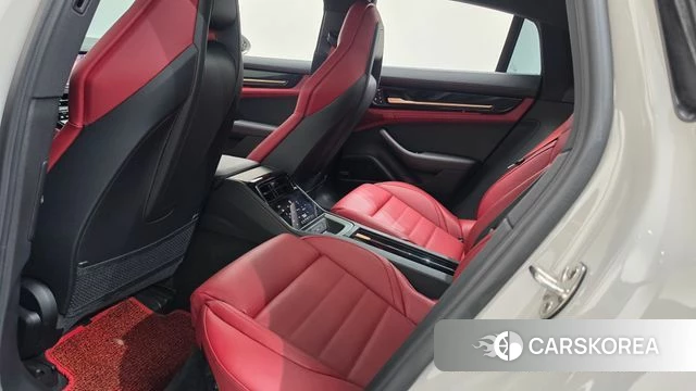 Porsche Panamera (976) id 4985123 из Кореи 19