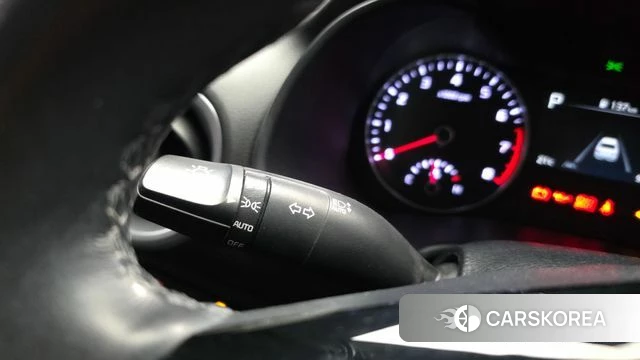 Kia The New K3 2nd generation id 4835707 из Кореи 19