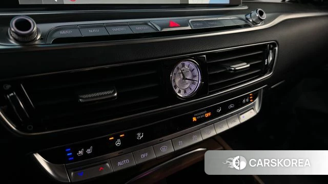 Kia More K9 id 4987327 из Кореи 19