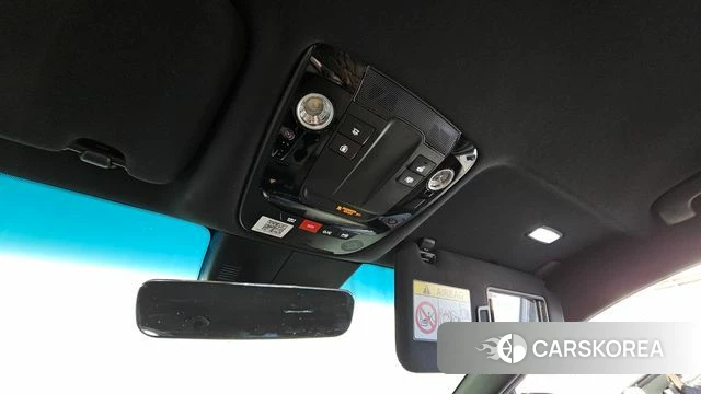 Kia K8 Hybrid id 5034096 из Кореи 19