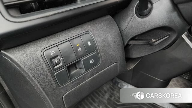 Hyundai Staria id 4749610 из Кореи 19