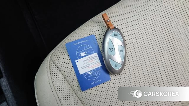 Hyundai Kona Electric (SX2) id 4762942 из Кореи 19