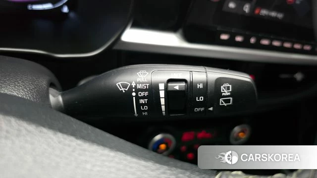 Kia The New Morning (JA) id 4995810 из Кореи 19