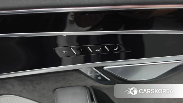 Audi A8 (D5) id 5012699 из Кореи 19