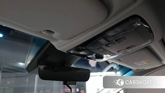 Hyundai Staria id 5015736 из Кореи 19