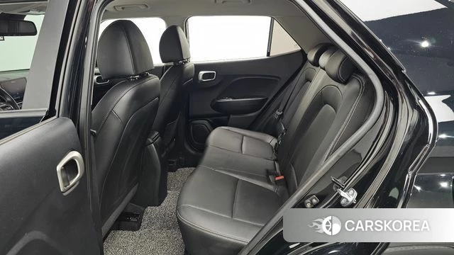 Hyundai Venue id 4966327 из Кореи 20