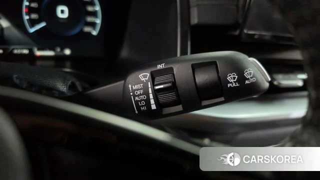 Ssangyong The New Rexton Sports Cannes id 5026794 из Кореи 19