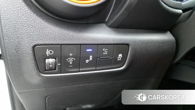 Hyundai Kona id 4785835 из Кореи 19