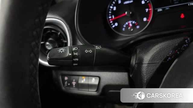 Kia The New K3 2nd generation id 4996819 из Кореи 19