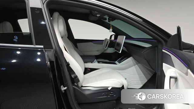 Tesla Model Y id 5045422 из Кореи 19