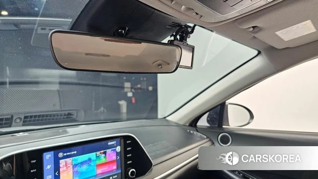 Hyundai Sonata (DN8) id 4769286 из Кореи 19