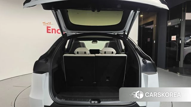 Tesla Model Y id 4853361 из Кореи 19