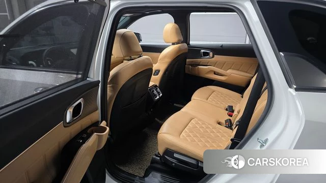 Kia Sorento 4th Generation id 5040633 из Кореи 19