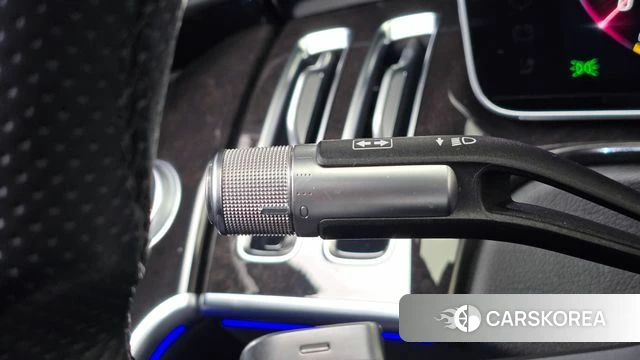 Mercedes-Benz S-Class W223 id 5022407 из Кореи 19