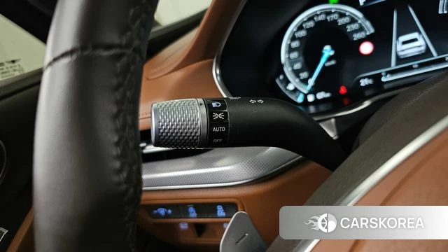 Genesis G80 (RG3) id 5002809 из Кореи 19