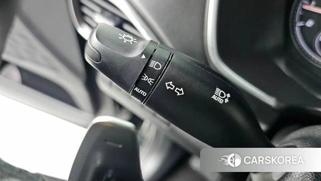 Hyundai The New Santa Fe id 4784539 из Кореи 19