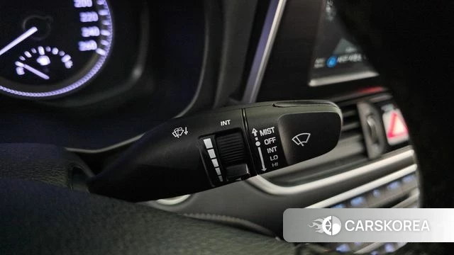 Hyundai Grandeur IG id 5014012 из Кореи 19