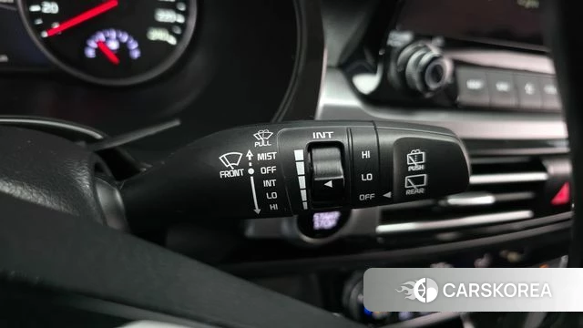 Kia Seltos id 4991808 из Кореи 19