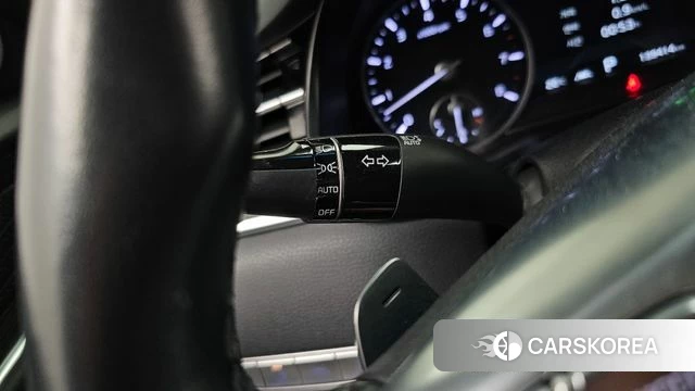 Kia More K9 id 5042158 из Кореи 19