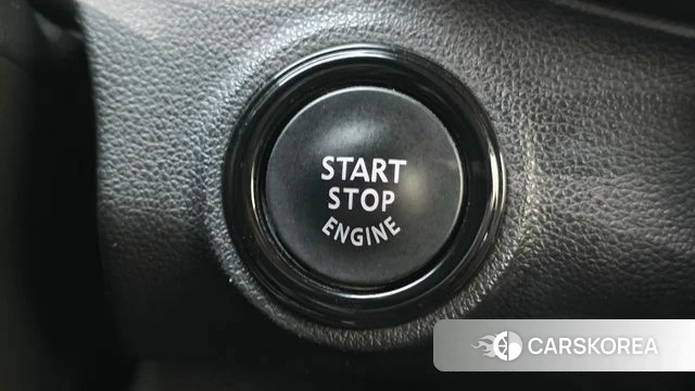 Renault Korea (Samsung) QM6 id 4919018 из Кореи 19