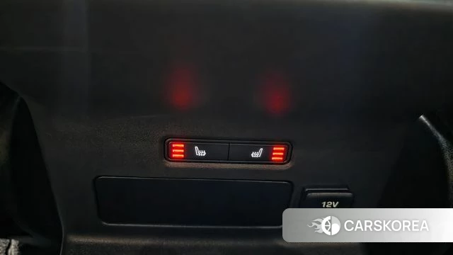 Land Rover Range Rover Velar id 4983163 из Кореи 19