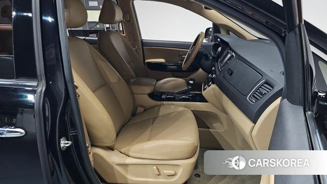 Kia The New Carnival id 4987827 из Кореи 19