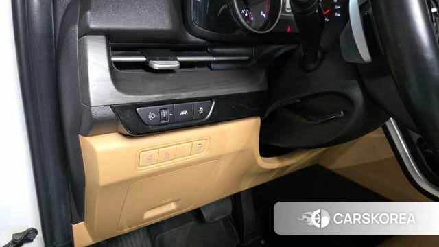 Kia Carnival 4th generation id 4982373 из Кореи 19