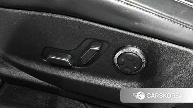 Genesis G80 (RG3) id 4998157 из Кореи 19