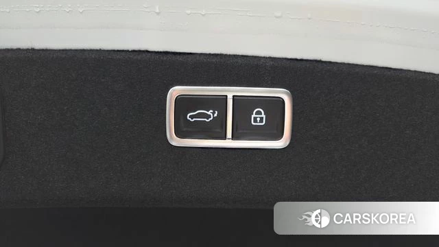 Genesis G80 (RG3) id 4990606 из Кореи 19