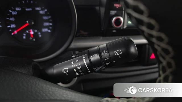Kia All New Morning (JA) id 4993319 из Кореи 19