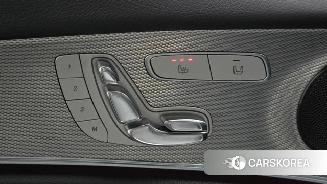 Mercedes-Benz E-Class W213 id 5018815 из Кореи 19
