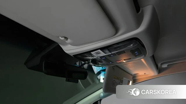 Hyundai Staria id 5026463 из Кореи 19