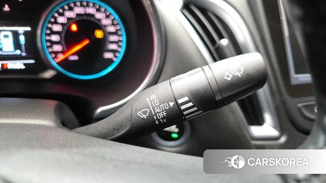 Chevrolet (GM Daewoo) All New Malibu id 4895499 из Кореи 19
