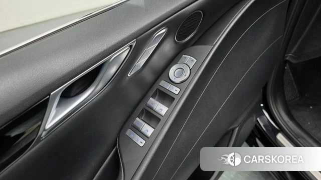 Genesis G80 (RG3) id 4981166 из Кореи 19