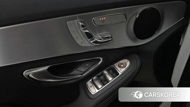 Mercedes-Benz C-Class W205 id 4978017 из Кореи 19